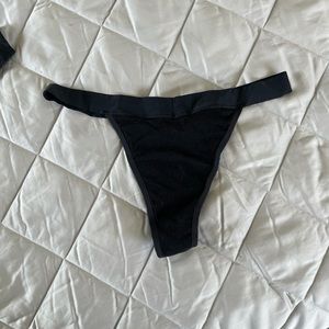 Thinx thong